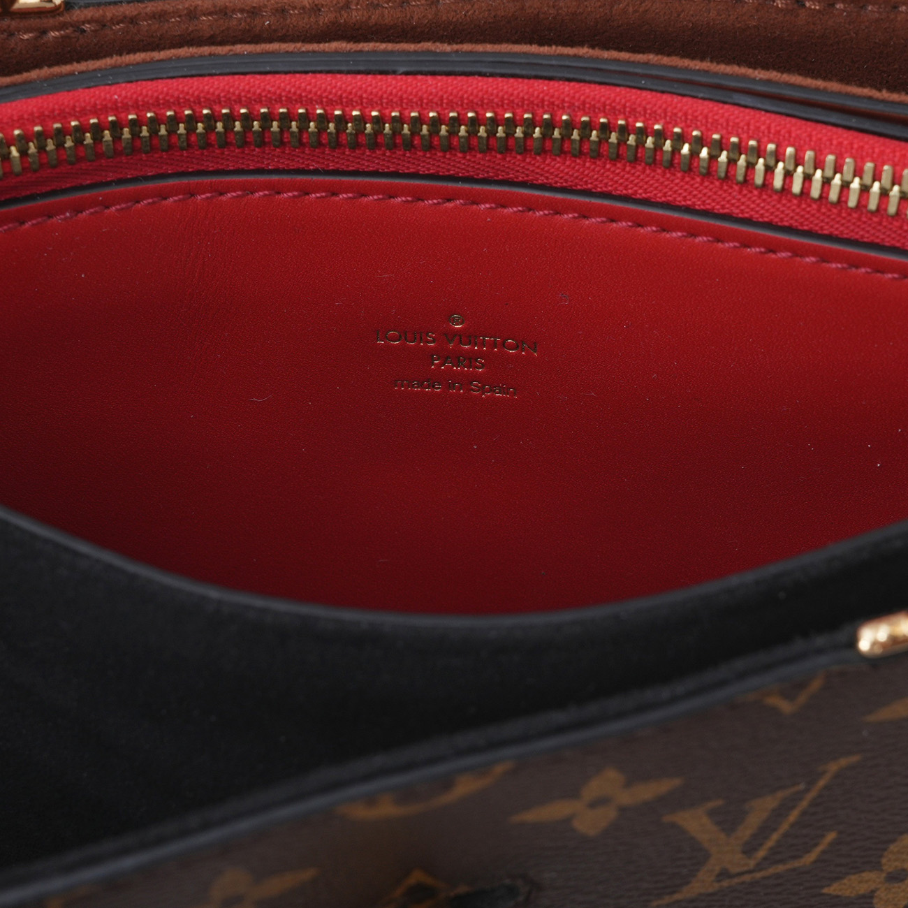 LOUIS VUITTON(USED)루이비통 모노그램 밀푀유